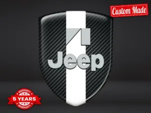 Jeep Autocollants Auto Édition Qualité Pro Supérieure